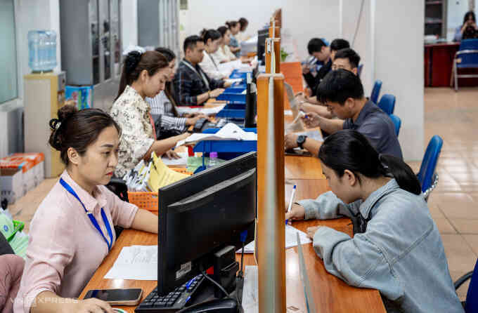 Dùng thẻ bảo hiểm y tế của người khác có thể bị phạt ít nhất 40 triệu đồng