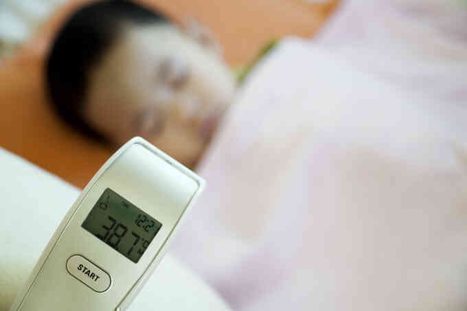 Những hiểu lầm khiến sốt xuất huyết trở nặng