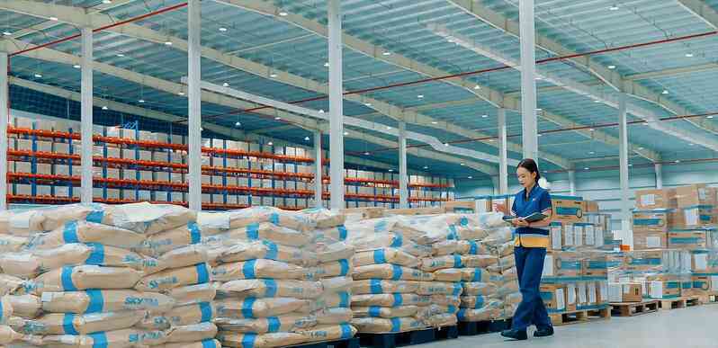 Vietnam Post Logistics tích hợp chuỗi cung ứng toàn diện