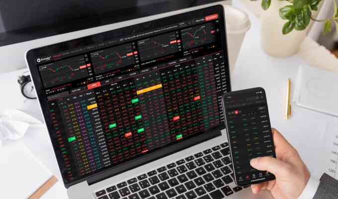 AI thay đổi cách thức đầu tư chứng khoán như thế nào?
