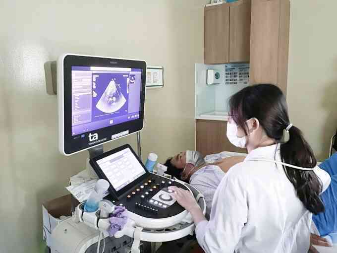 Bị đánh trống ngực khi nào cần đi khám?