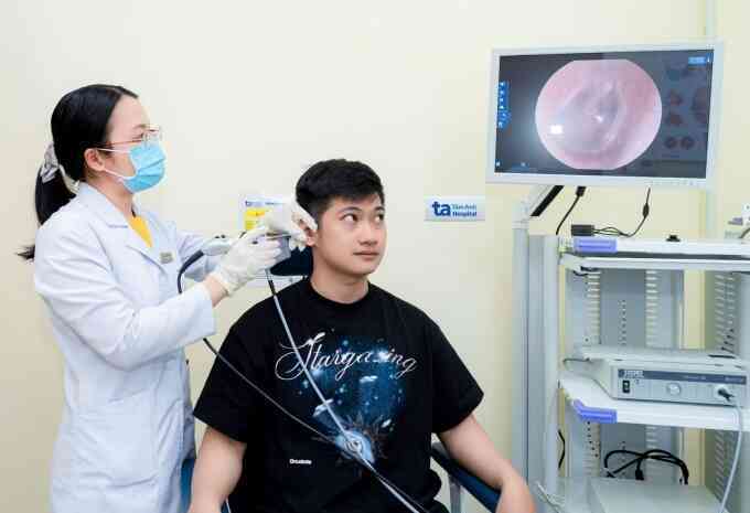 Bị xốp xơ tai có cần phẫu thuật không?