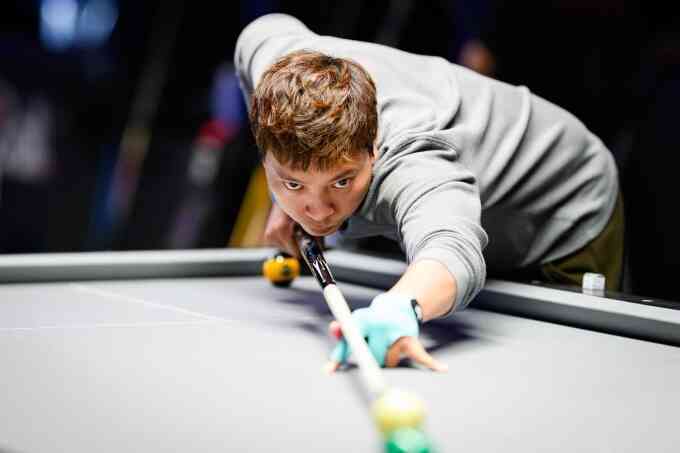 Billiards Việt Nam được dỡ lệnh cấm thi đấu quốc tế