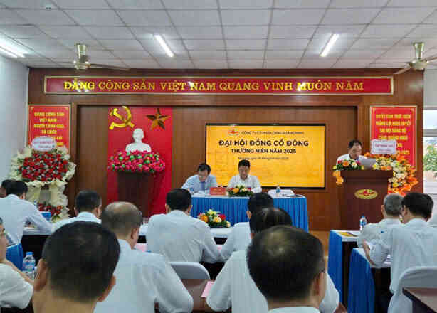 Cảng Quảng Ninh đạt doanh thu hơn 662 tỷ đồng