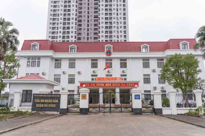 Đại biểu: Cần giữ quyền được chất vấn Chánh án, Viện trưởng VKS