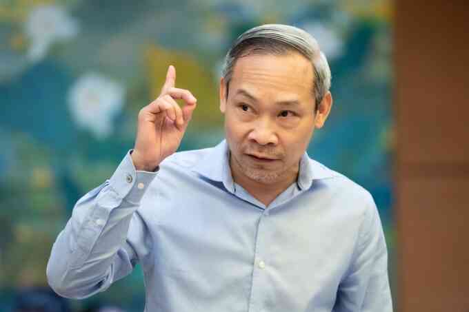 Doanh nghiệp tư nhân sẽ `dám làm lớn`