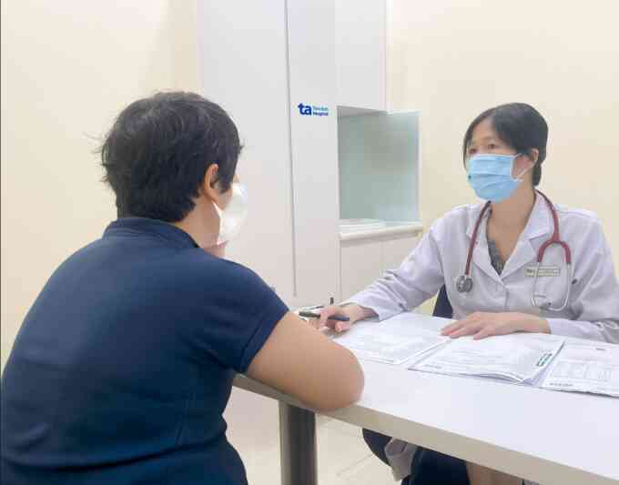 Kiêng ăn tinh bột vẫn tăng cân