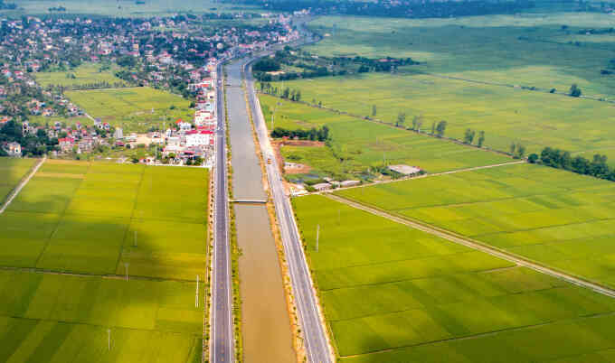 Những quyết sách giúp Hải Phòng bứt phá