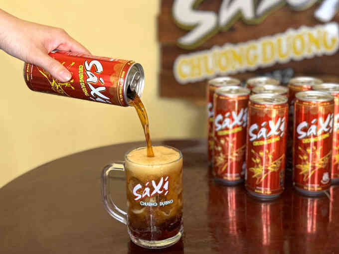 Sá xị Chương Dương lỗ 4 năm liên tiếp