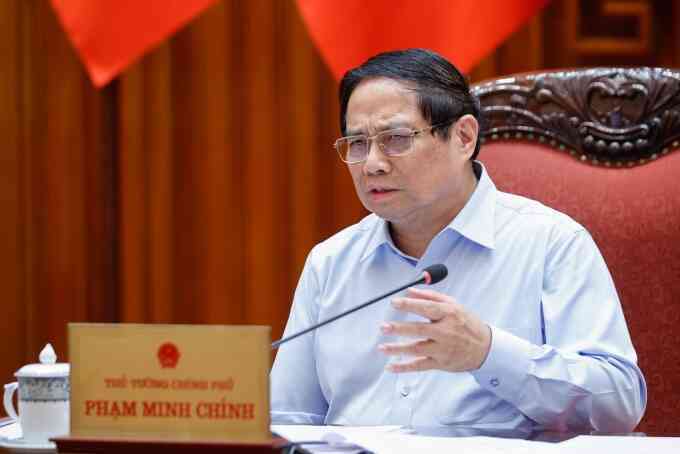 Trình Quốc hội chính sách đặc thù phát triển kinh tế tư nhân ngay kỳ họp này