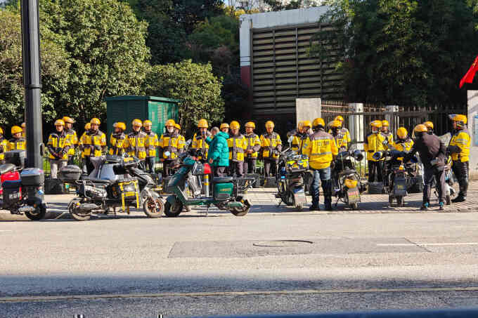 Bộ chống sốc thương chiến với Mỹ của Trung Quốc
