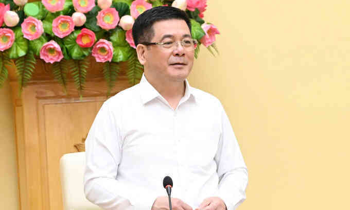 Bộ trưởng Công Thương: Việt Nam có nhu cầu nhập lượng lớn hàng Mỹ