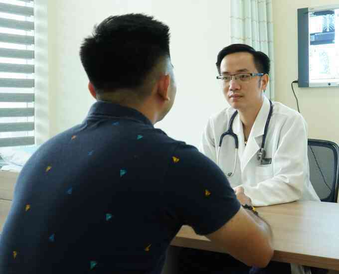 Các phương pháp điều trị xơ phổi