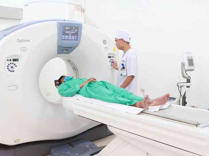 Chuỗi bệnh viện tư lớn nhất miền núi phía Bắc lỗ kỷ lục