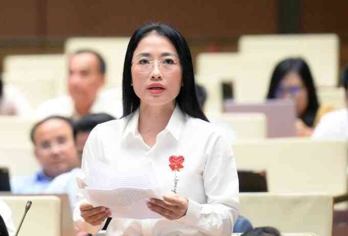 Đại biểu Quốc hội: Cần 