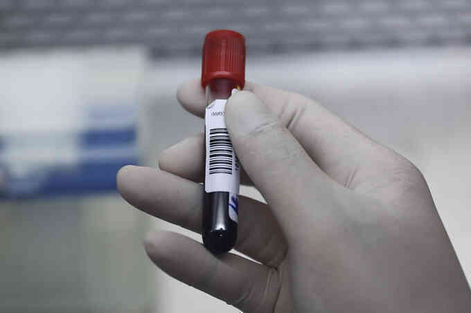Hơn 44% người Việt trưởng thành có cholesterol máu cao