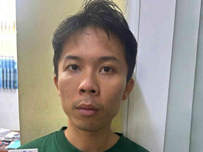 Lừa `giải cứu` người bị đưa đi cai nghiện