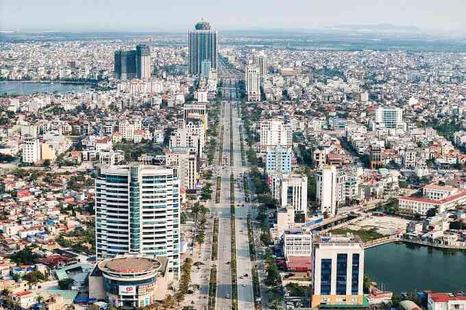 Lý do Hải Phòng thành quán quân năng lực cạnh tranh cấp tỉnh