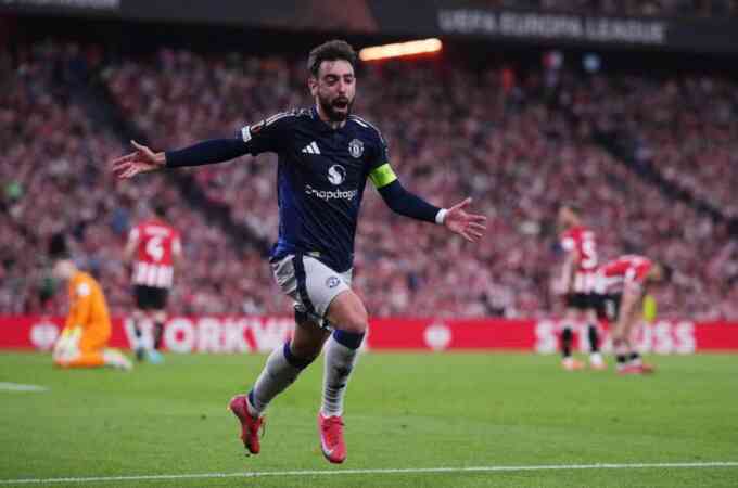 Man Utd - Bilbao: Mở hội vào chung kết