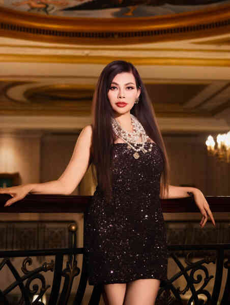 Ngọc Anh 3A: `Tôi sống chậm lại`