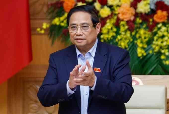 Thủ tướng: Phải có cơ chế để doanh nghiệp tư nhân 