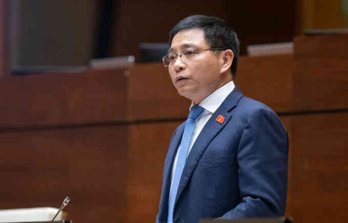 Bộ trưởng Tài chính: Cần đánh thuế tiêu thụ đặc biệt với nước ngọt `càng sớm càng tốt`