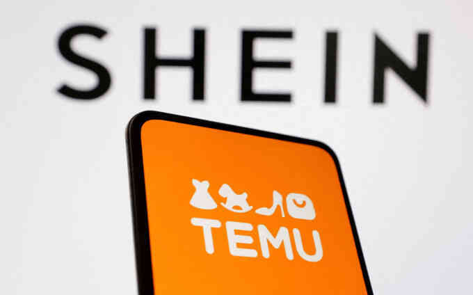 Cách Temu, Shein tồn tại ở Mỹ khi không được miễn thuế hàng nhỏ