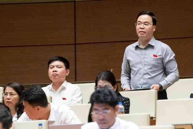Đại biểu Quốc hội: Không nên áp thuế tiêu thụ đặc biệt với điều hòa