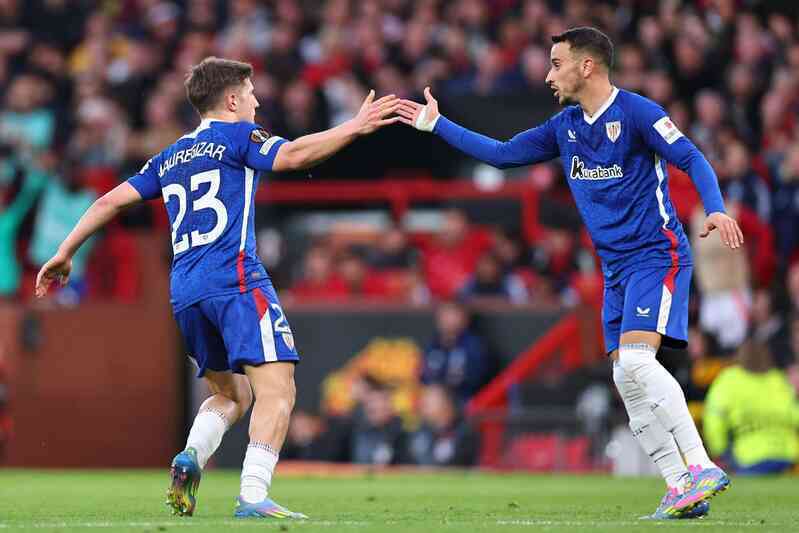 Đại thắng 7-1 trước Athletic Bilbao, Man Utd vào chung kết Europa League