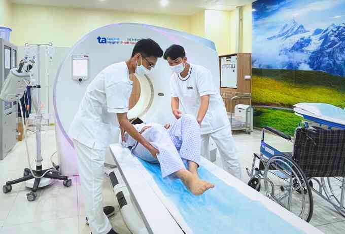 Đột quỵ do ngưng thở khi ngủ mà không biết