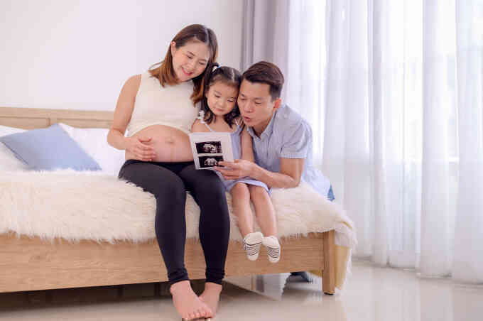 Mang thai lần hai cần tiêm vaccine gì?