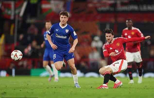 Mason Mount tiết lộ bí quyết giúp Man Utd vào chung kết Europa League