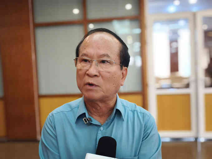 Những nút thắt cần Hải Phòng tháo gỡ