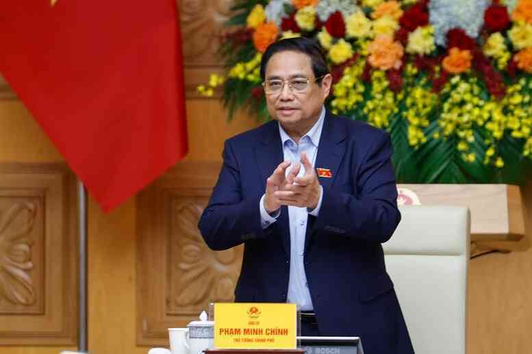 Thủ tướng: Đổi mới sáng tạo phát triển kinh tế tư nhân không có giới hạn