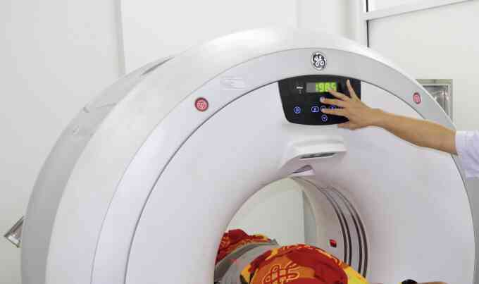 Ung thư thận dù không triệu chứng