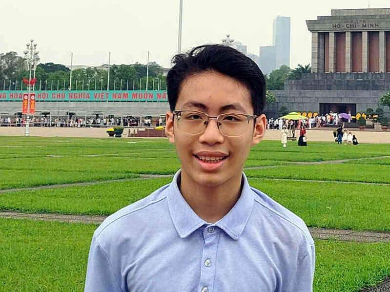 Công an phát thông tin tìm kiếm bé trai 13 tuổi mất tích nhiều ngày ở Hà Nội
