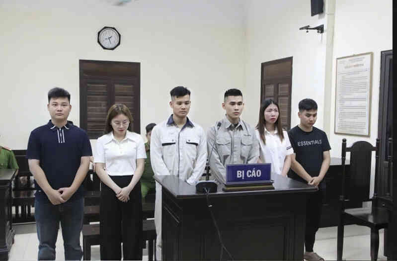 Gây rối trật tự công cộng, trốn thuế, Hải Idol lĩnh hơn 2 năm tù