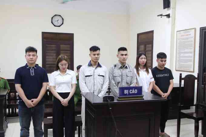 Hải Idol bị tuyên hơn hai năm tù
