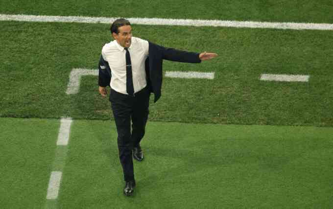 Inzaghi: 