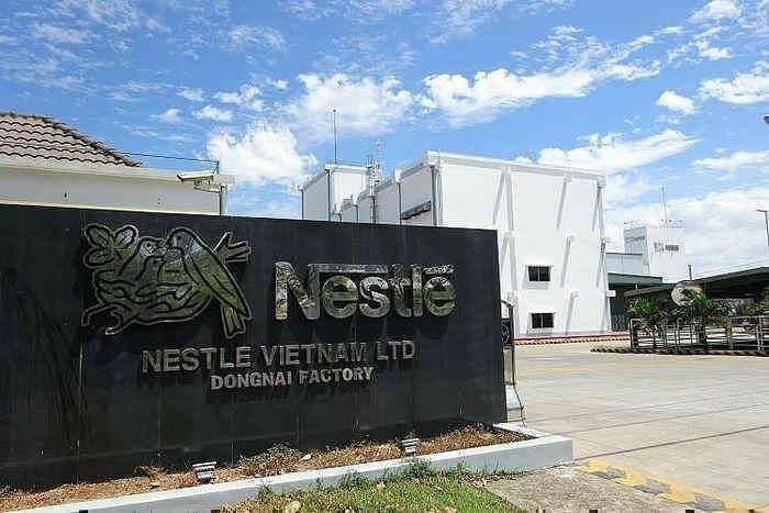 Kết quả kiểm nghiệm chỉ tiêu an toàn sữa lúa mạch Nestlé Milo