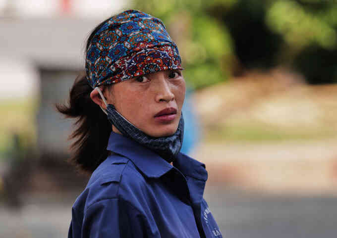 Miền Bắc và Trung nắng nóng