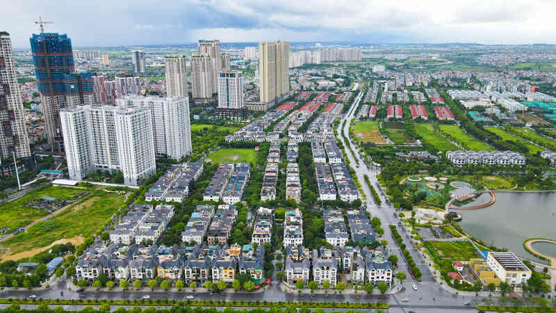 Chính phủ yêu cầu bỏ ngay quy chuẩn mâu thuẫn làm tăng giá bất động sản, xử nghiêm thổi giá