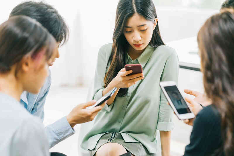 Fintech - Chất xúc tác cho dòng chảy kinh tế hội nhập