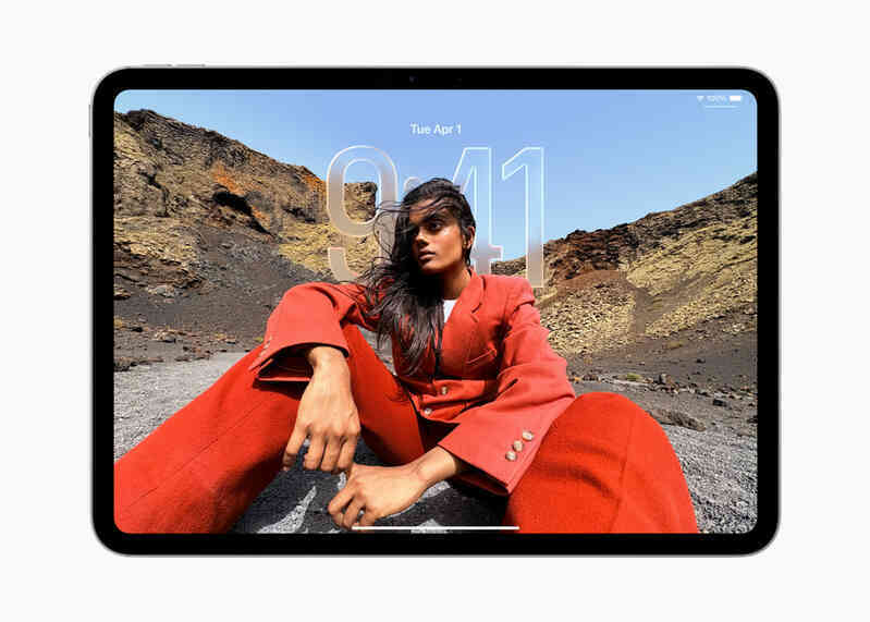 iPadOS 26, điểm nhấn bất ngờ tại WWDC 2025: Đưa iPad đến gần Mac hơn