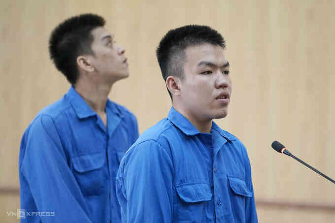 Kẻ sát hại cô gái phi tang xác `xin chấp nhận mọi phán quyết`