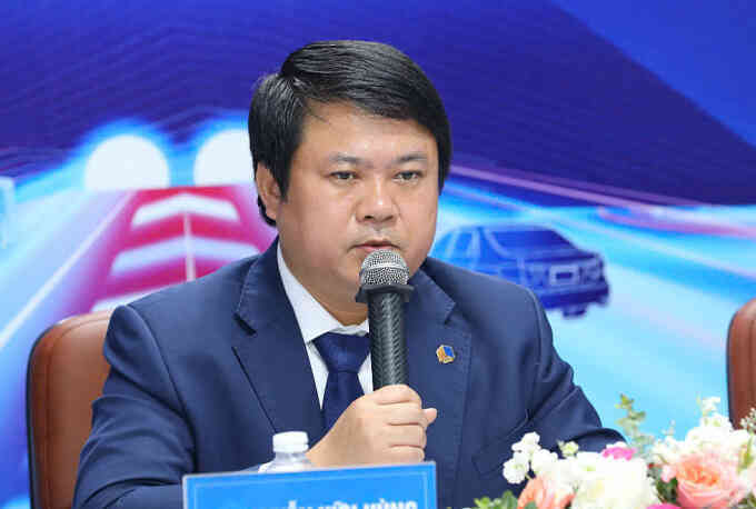 Tập đoàn Đèo Cả tính mở rộng đầu tư đường sắt cao tốc, metro