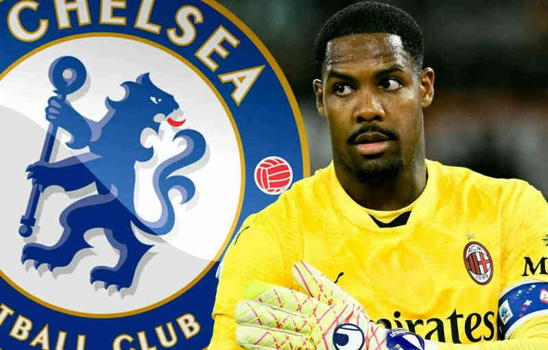 Thủ môn số 1 tuyển Pháp đòi chuyển nhượng sang Chelsea