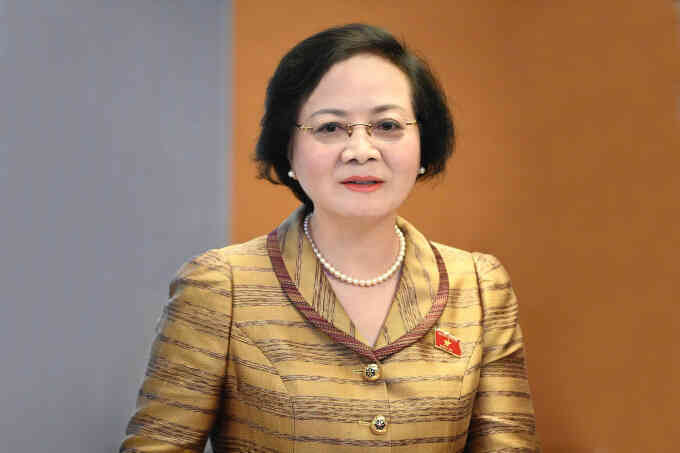 `Thuê chuyên gia, nhà khoa học - cơ chế đột phá thu hút nguồn lực từ khu vực tư`