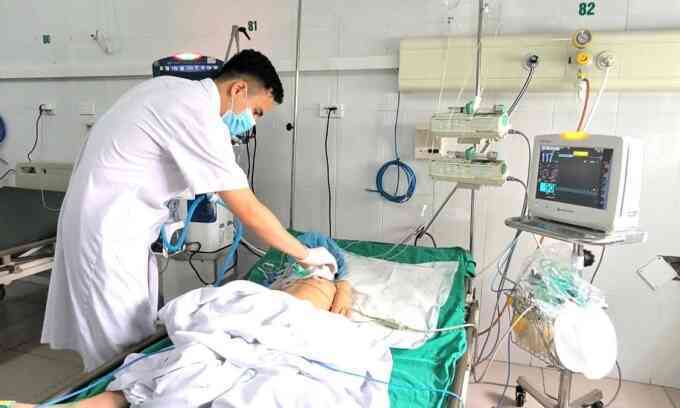 Vì sao cần phòng bệnh uốn ván cho trẻ?