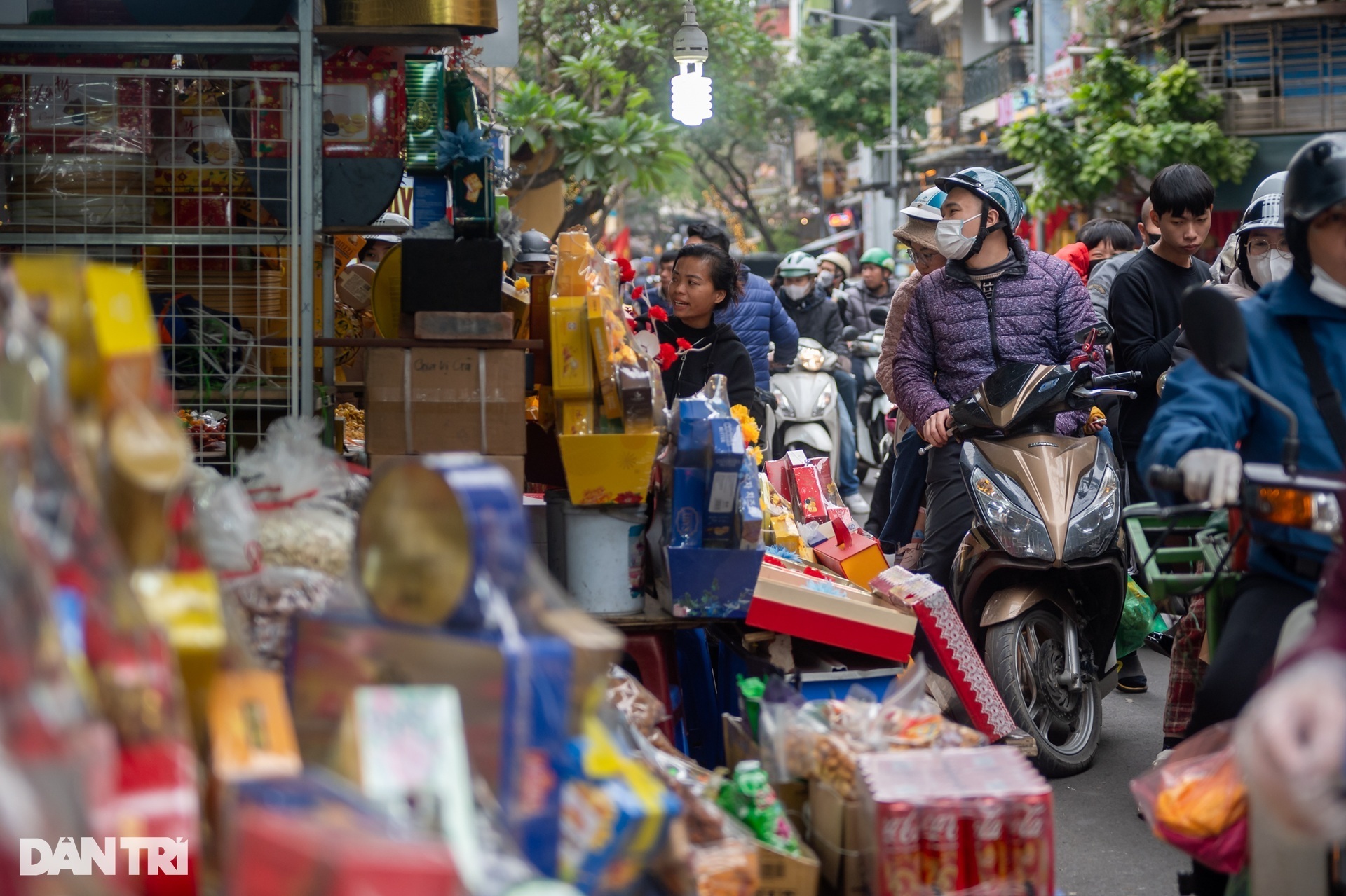 Bộ Tài chính nói lý do bỏ thuế khoán từ năm 2026
